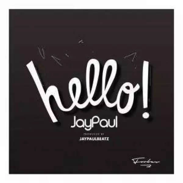 Jaypaulbeatz - HELLO